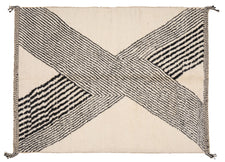 Moroccan Rug Avirel