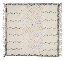 Moroccan Rug Novirae