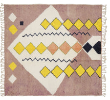 Moroccan Rug Olireva