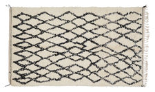 Moroccan Rug Quelan