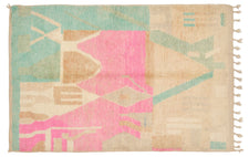 Moroccan Rug Ulvane