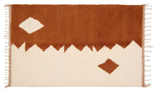 Moroccan Rug Meyrel