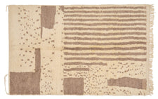 Moroccan Rug Ronirae