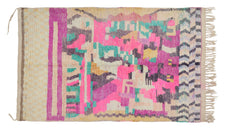 Moroccan Rug Envelyn