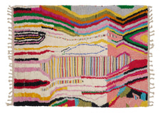Moroccan Rug Emaril