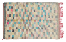 Moroccan Rug Clorene