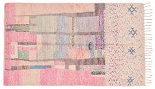 Moroccan Rug Povira