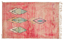 Moroccan Rug Alenra