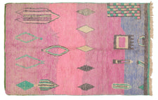 Moroccan Rug Marile