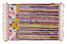 Moroccan Rug Novale