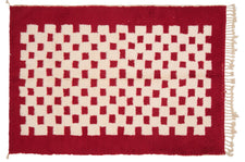 Moroccan Rug Jurell