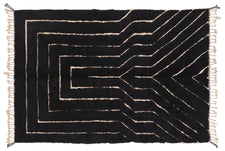 Moroccan Rug Rlira