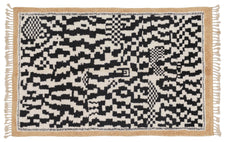Moroccan Rug Helory