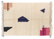 Moroccan Rug Bleugrep