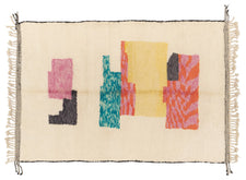 Moroccan Rug Uchiceult
