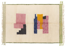 Moroccan Rug Proog