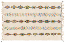 Moroccan Rug Jarithor