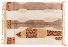 Moroccan Rug Olarion