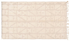 Moroccan Rug Halnor