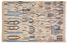 Moroccan Rug Jemine