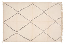 Moroccan Rug Celaya