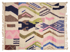Moroccan Rug Avyreth