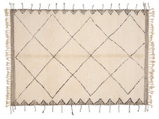 Moroccan Rug Amarie