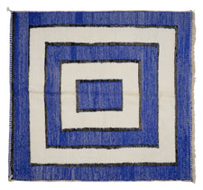 Moroccan Rug Kavena