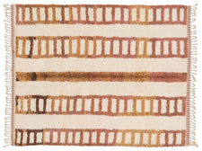 Moroccan Rug Nlira