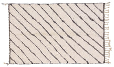 Moroccan Rug Taelyx