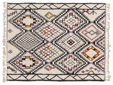 Moroccan Rug Tasyx