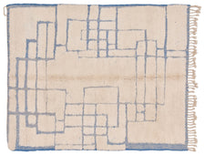 Moroccan Rug Xaelyx
