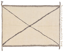 Moroccan Rug Eloryn
