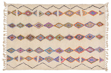 Moroccan Rug Cralyn