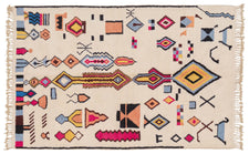 Moroccan Rug Dralyn