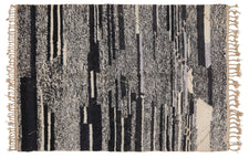Moroccan Rug Eluren