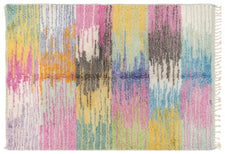 Moroccan Rug Cynoris