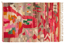 Moroccan Rug Xirelle