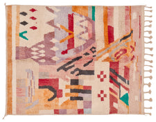 Moroccan Rug Veriva