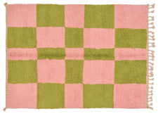 Moroccan Rug Bovira