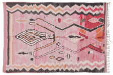 Moroccan Rug Ezira