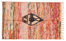 Moroccan Rug Hralyn