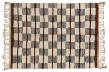 Moroccan Rug Kovira