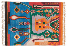 Moroccan Rug Nralyn