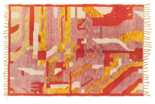 Moroccan Rug Srensoo