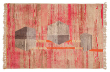 Moroccan Rug Emolin