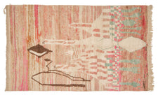Moroccan Rug Leviera