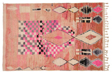 Moroccan Rug Joranel