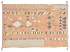 Moroccan Rug Oalune