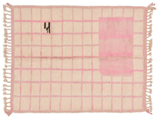 Moroccan Rug Ovoryn